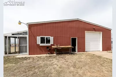 11210 Eggar Drive, Peyton, CO 80831 - Photo 37