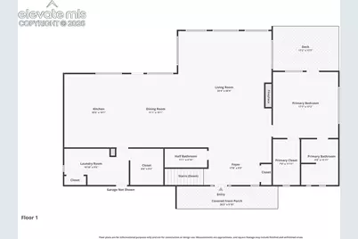 17260 Fairplay Drive, Monument, CO 80132 - Photo 49