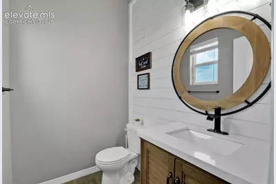 7345 Bonterra Lane, Colorado Springs, CO 80925 - Photo 17