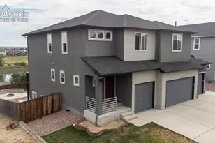 7345 Bonterra Ln, Colorado Springs, CO 80925 - Photo 1