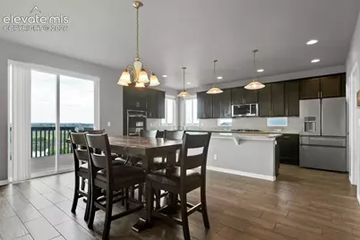 7345 Bonterra Lane, Colorado Springs, CO 80925 - Photo 13