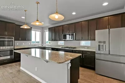7345 Bonterra Lane, Colorado Springs, CO 80925 - Photo 9
