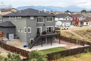 7345 Bonterra Ln, Colorado Springs, CO 80925 - Photo 5