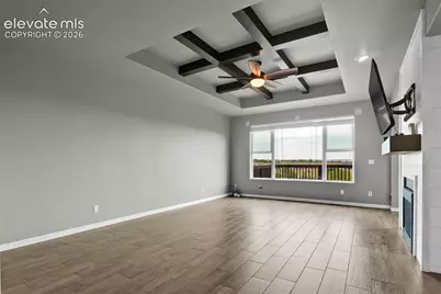 7345 Bonterra Lane, Colorado Springs, CO 80925 - Photo 7