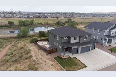 7345 Bonterra Lane, Colorado Springs, CO 80925 - Photo 3
