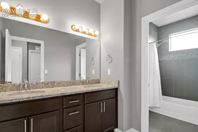 7345 Bonterra Lane, Colorado Springs, CO 80925 - Photo 27