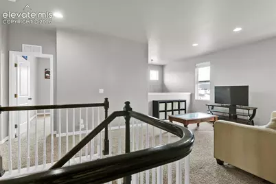 7345 Bonterra Lane, Colorado Springs, CO 80925 - Photo 21