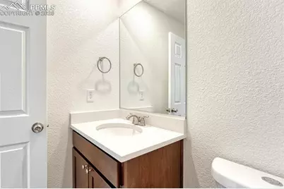 4358 Siferd Boulevard, Colorado Springs, CO 80917 - Photo 11