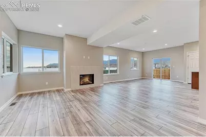4358 Siferd Boulevard, Colorado Springs, CO 80917 - Photo 5