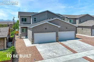 4358 Siferd Blvd, Colorado Springs, CO 80917 - Photo 1