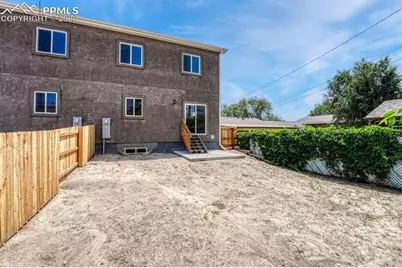 4358 Siferd Boulevard, Colorado Springs, CO 80917 - Photo 25