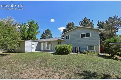 4910 Galena Drive, Colorado Springs, CO 80918 - Photo 31