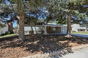 4910 Galena Dr, Colorado Springs, CO 80918 - Photo 3