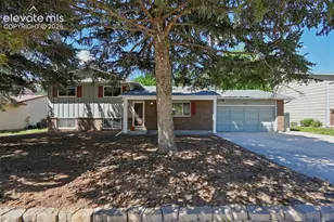 4910 Galena Dr, Colorado Springs, CO 80918 - Photo 1