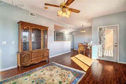 3765 Hartsock Lane #103, Colorado Springs, CO 80917 - Photo 19