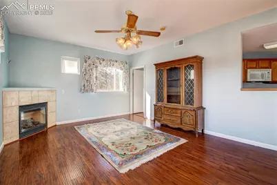 3765 Hartsock Lane #103, Colorado Springs, CO 80917 - Photo 3