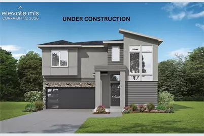 10370 Rockery Street, Colorado Springs, CO 80924 - Photo 1