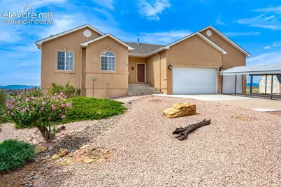 1373 N Blue Lake Lane, Pueblo West, CO 81007 - Photo 3