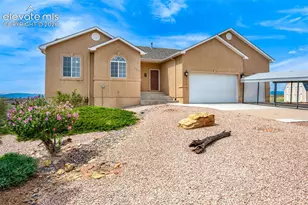 1373 N Blue Lake Ln, Pueblo West, CO 81007 - Photo 3