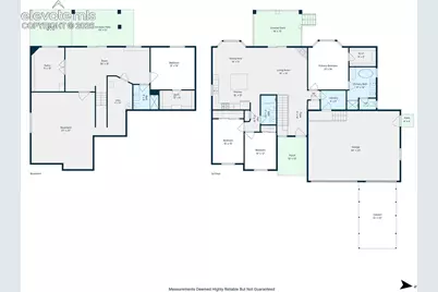 1373 N Blue Lake Lane, Pueblo West, CO 81007 - Photo 49