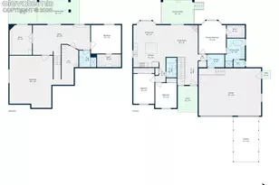 1373 N Blue Lake Ln, Pueblo West, CO 81007 - Photo 49