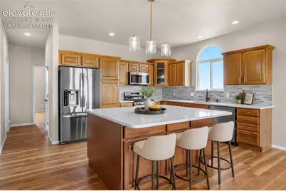 1373 N Blue Lake Lane, Pueblo West, CO 81007 - Photo 9
