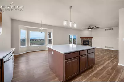 1373 N Blue Lake Lane, Pueblo West, CO 81007 - Photo 11