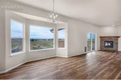 1373 N Blue Lake Lane, Pueblo West, CO 81007 - Photo 15