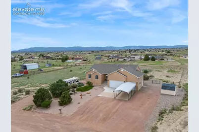 1373 N Blue Lake Lane, Pueblo West, CO 81007 - Photo 45