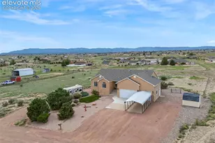 1373 N Blue Lake Ln, Pueblo West, CO 81007 - Photo 45