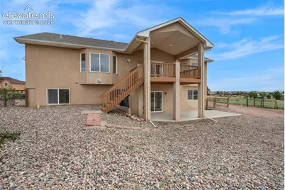 1373 N Blue Lake Lane, Pueblo West, CO 81007 - Photo 41