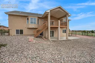 1373 N Blue Lake Ln, Pueblo West, CO 81007 - Photo 41