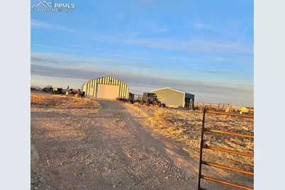 5633 Antelope Road, Fountain, CO 80817 - Photo 17