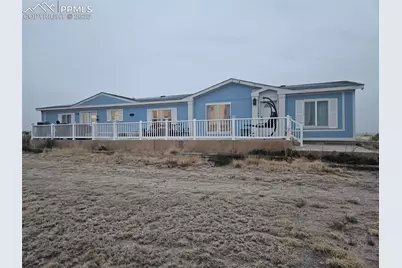 5633 Antelope Road, Fountain, CO 80817 - Photo 1