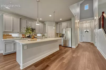 5412 Silverstone Terrace, Colorado Springs, CO 80919 - Photo 5