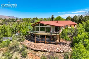 1224 W High Point Ln, Colorado Springs, CO 80904 - Photo 1