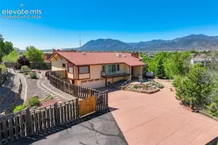 1224 W High Point Ln, Colorado Springs, CO 80904 - Photo 3