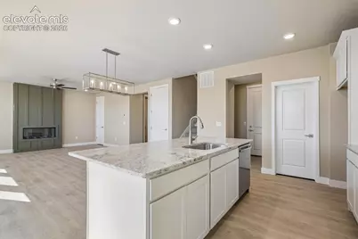 7907 Grey Bark Way, Colorado Springs, CO 80908 - Photo 11
