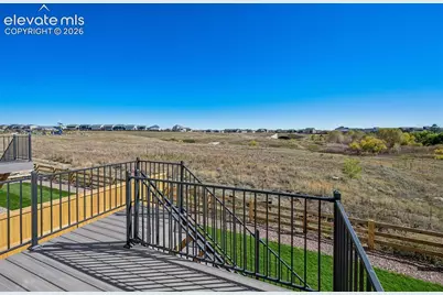 7907 Grey Bark Way, Colorado Springs, CO 80908 - Photo 3