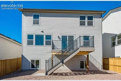 7907 Grey Bark Way, Colorado Springs, CO 80908 - Photo 5