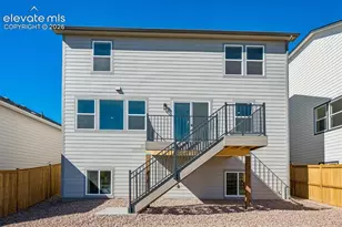 7907 Grey Bark Wy, Colorado Springs, CO 80908 - Photo 5