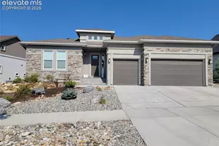 2272 Cabernet Ct, Colorado Springs, CO 80921 - Photo 1