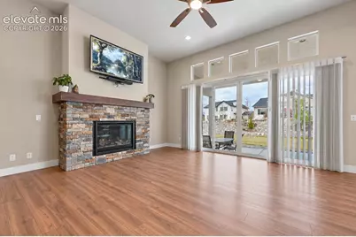 2272 Cabernet Court, Colorado Springs, CO 80921 - Photo 5