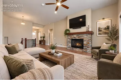 2272 Cabernet Court, Colorado Springs, CO 80921 - Photo 3