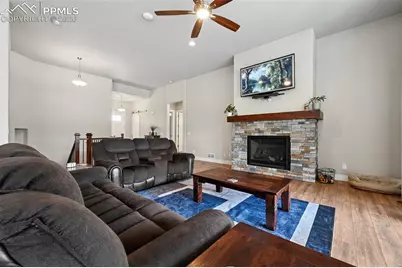 2272 Cabernet Court, Colorado Springs, CO 80921 - Photo 7
