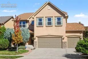 8403 Winding Passage Dr, Colorado Springs, CO 80924 - Photo 1