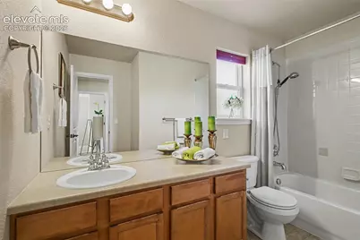 8403 Winding Passage Drive, Colorado Springs, CO 80924 - Photo 21