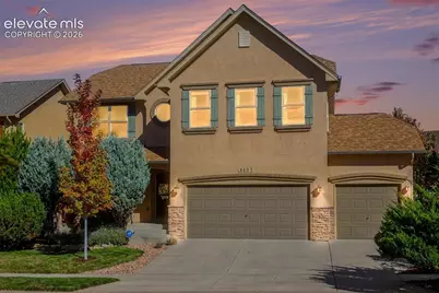 8403 Winding Passage Drive, Colorado Springs, CO 80924 - Photo 35