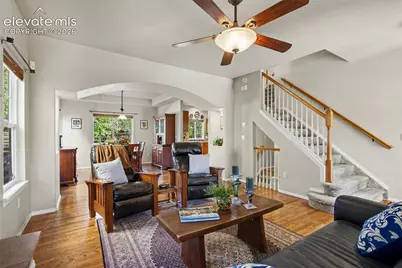 8403 Winding Passage Drive, Colorado Springs, CO 80924 - Photo 3