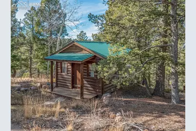 528 Mohawk Heights, Florissant, CO 80816 - Photo 49